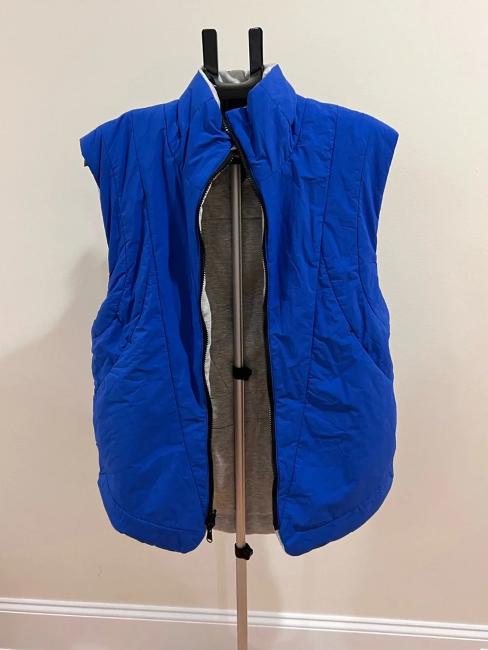 Free People Slalom Reversible Vest - Picture 4 of 6